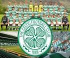Celtic FC, που είναι γνωστή ως Σέλτικ, Σκωτίας ποδοσφαιρικής ομάδας